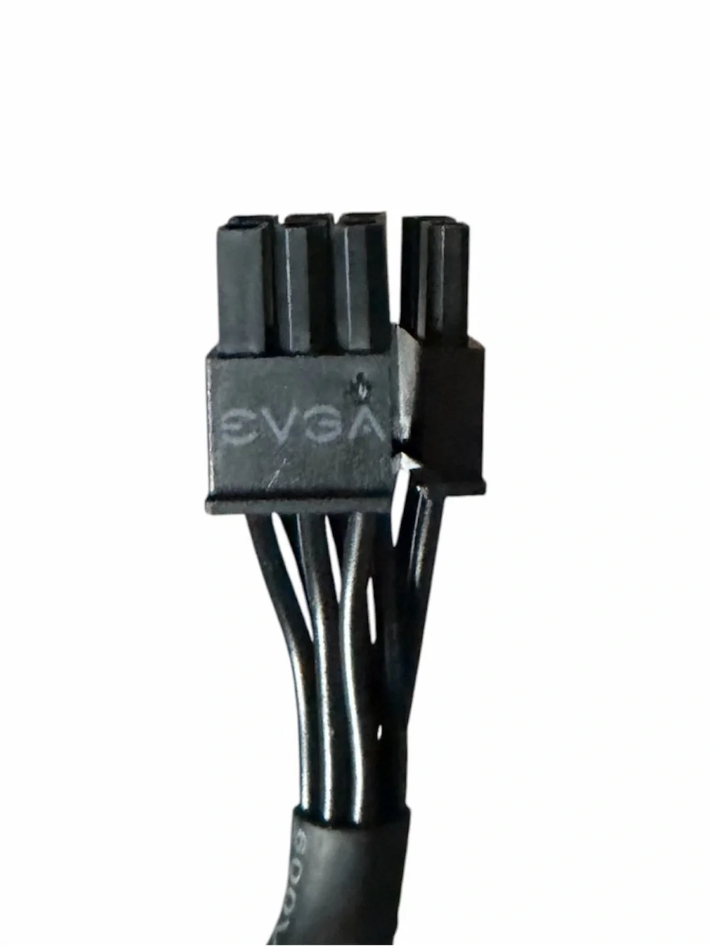 New EVGA SUPERNOVA 8-PIN TO 8-PIN (6+2) PCIE VGA Power Cable OEM